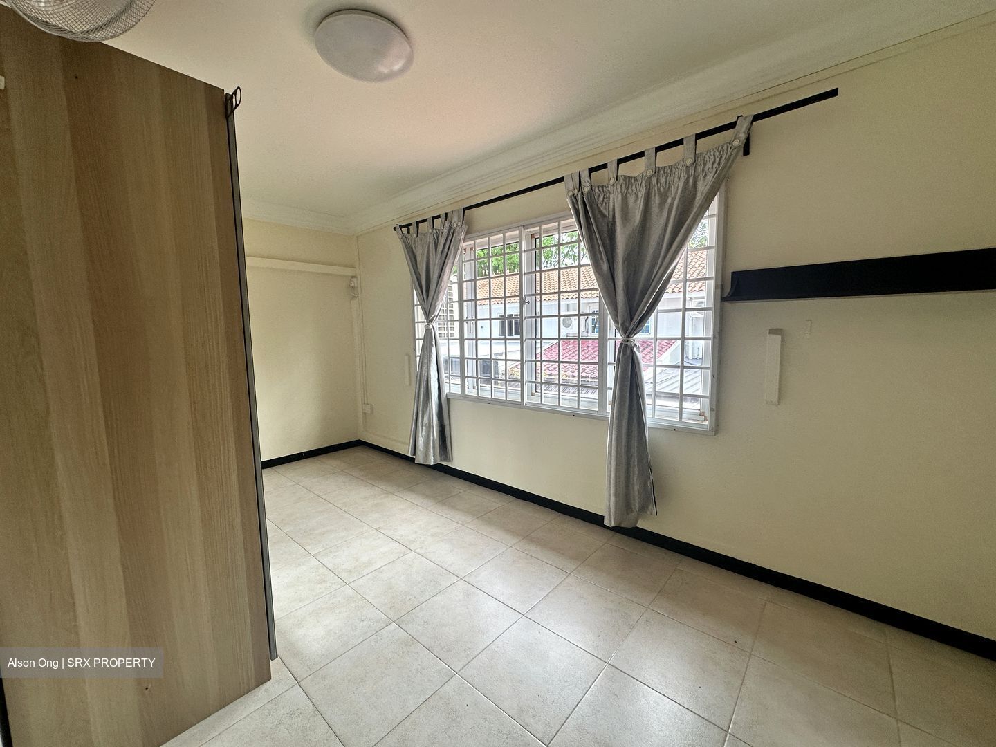 Stirling Road (D3), Terrace #560232331